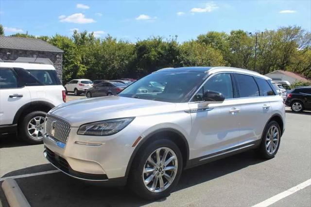 2020 Lincoln Corsair Standard for sale in Graham, NC