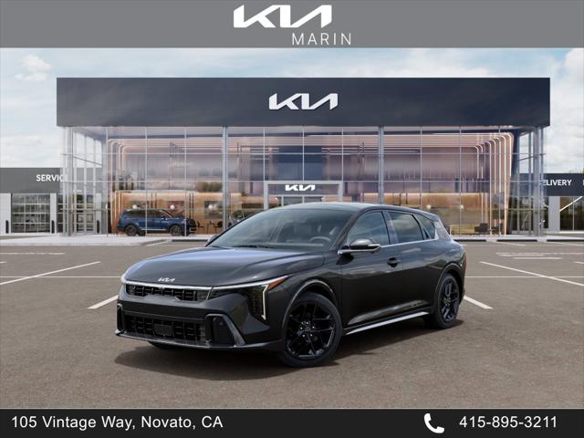 2026 Kia K4 GT-Line Turbo for sale in Novato, CA