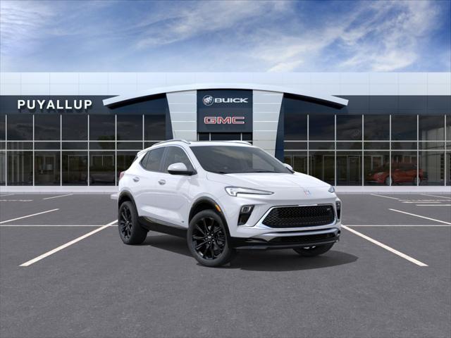 2026 Buick Encore GX Sport Touring AWD for sale in Puyallup, WA