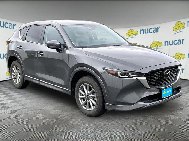 2025 Mazda CX-5 2.5 S Select for sale in Gorham, NH