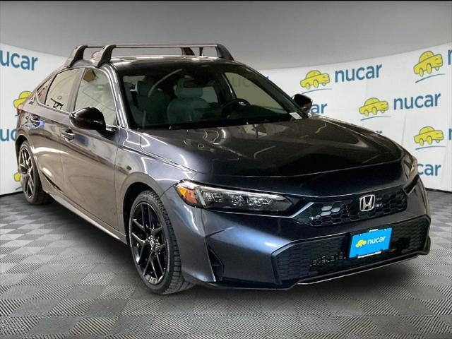 2026 Honda Civic Sport for sale in Gorham, NH