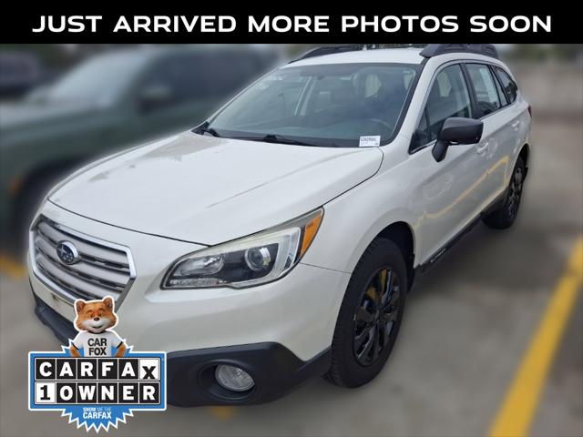 2015 Subaru Outback 2.5i for sale in Puyallup, WA