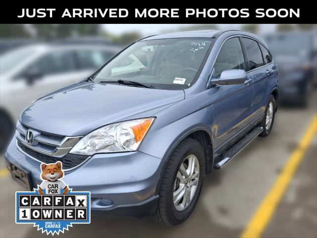 2011 Honda CR-V EX-L for sale in Puyallup, WA