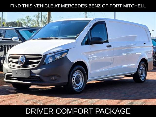 2023 Mercedes-Benz Metris Base for sale in Fort Mitchell, KY