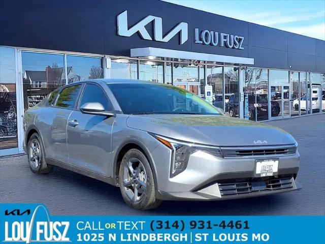 2025 Kia K4 LXS for sale in St. Louis, MO