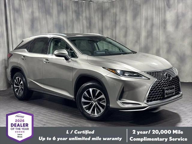 2020 Lexus RX 350 Base for sale in Westmont, IL