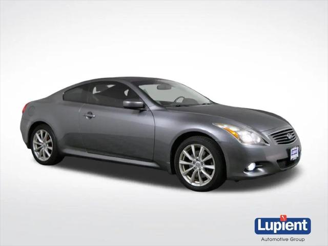 2011 INFINITI G37 Base for sale in Golden Valley, MN
