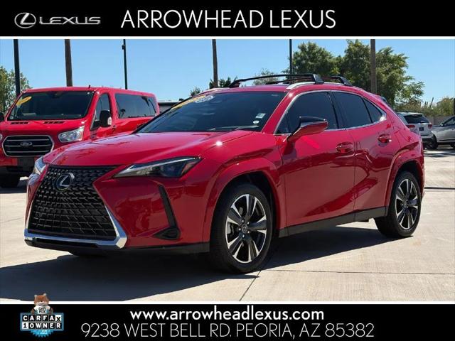 2025 Lexus 300 Premium for sale in Peoria, AZ