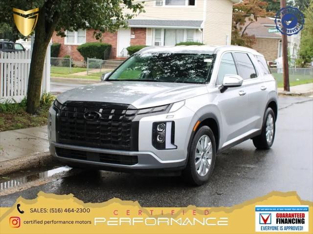 2025 Hyundai Palisade SEL for sale in Valley Stream, NY