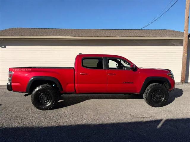 2017 Toyota Tacoma TRD Off Road for sale in Nashville, TN