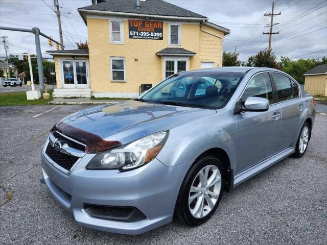 2013 Subaru Legacy 2.5i Premium for sale in Winchester, VA