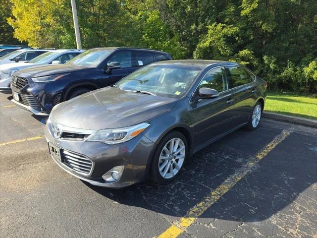 2013 Toyota Avalon XLE Touring for sale in Decatur, IL
