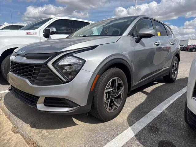 2023 Kia Sportage LX for sale in Jonesboro, AR