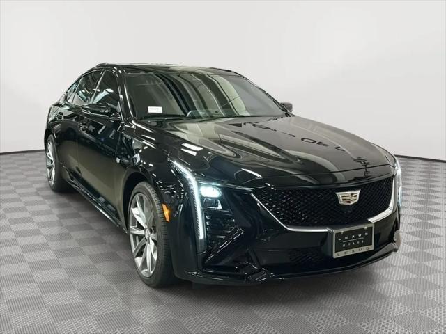 2025 Cadillac CT5 Sport RWD for sale in Omaha, NE