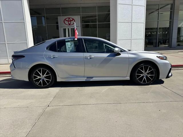2024 Toyota Camry SE for sale in Ashland, KY