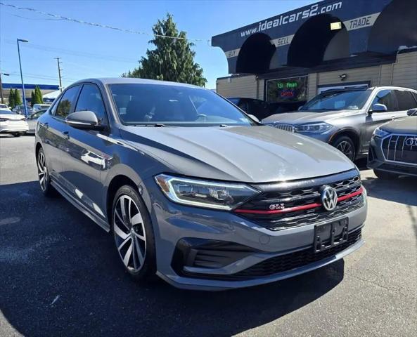 2019 Volkswagen Jetta GLI 2.0T S for sale in Camp Hill, PA