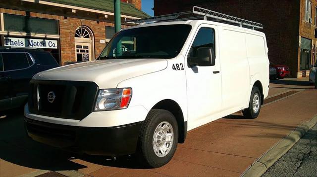 2020 Nissan 2500 SV Standard Roof V6 for sale in Reading, OH