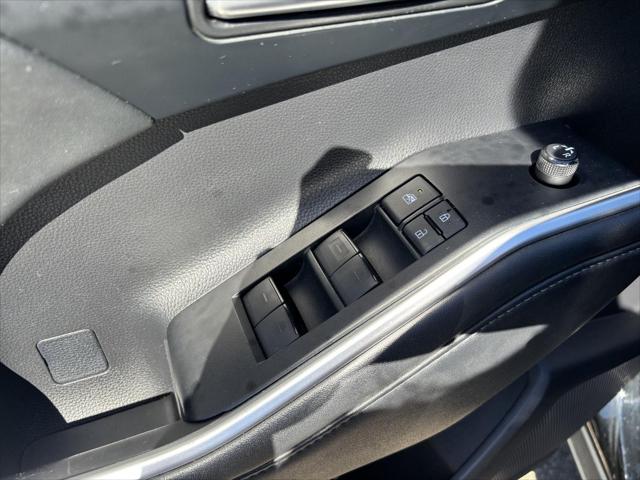 Used 2021 Toyota Highlander XSE For Sale in Jackson, MI