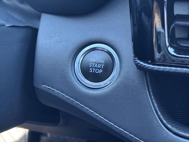 Used 2021 Toyota Highlander XSE For Sale in Jackson, MI