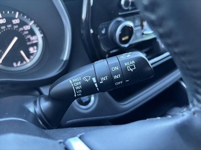 Used 2021 Toyota Highlander XSE For Sale in Jackson, MI