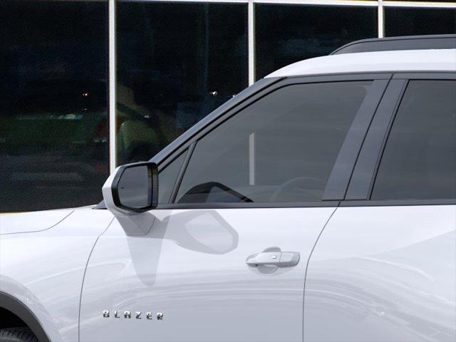 New 2026 Chevrolet Blazer LT For Sale in Jackson, MI