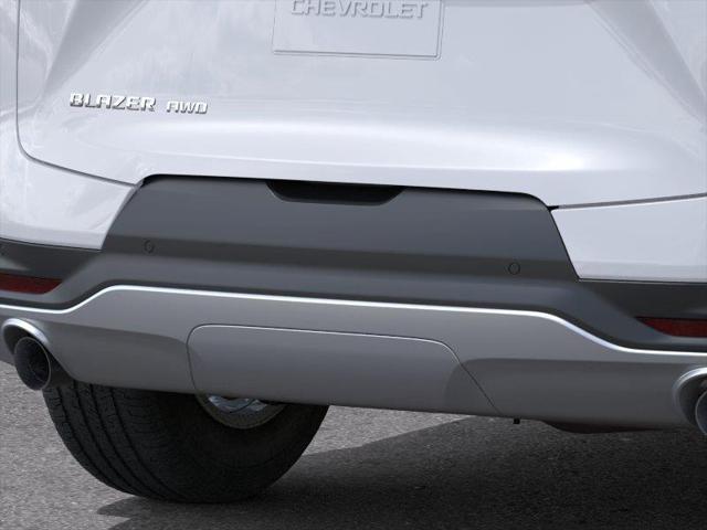 New 2026 Chevrolet Blazer LT For Sale in Jackson, MI
