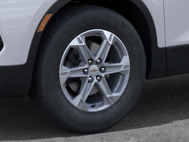 New 2026 Chevrolet Blazer LT For Sale in Jackson, MI