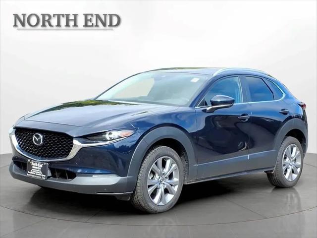 2023 Mazda CX-30 2.5 S Preferred for sale in Lunenburg, MA