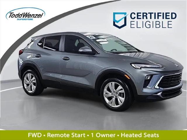2024 Buick Encore GX Preferred FWD for sale in Hudsonville, MI