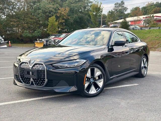 2024 BMW i4 xDrive40 for sale in Shrewsbury, MA