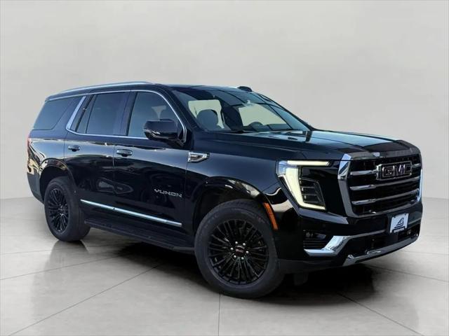 2026 GMC Yukon 4WD Elevation for sale in Appleton, WI