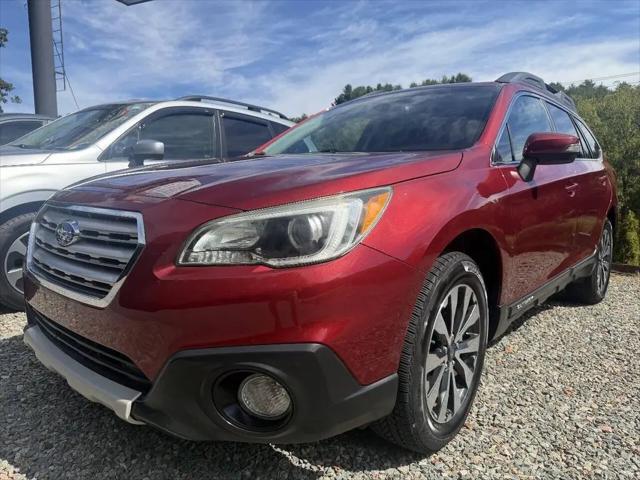 2015 Subaru Outback 3.6R Limited for sale in Vilas, NC