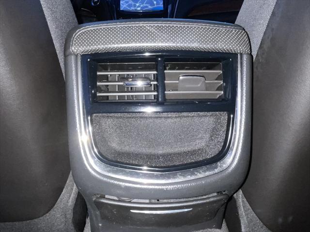 2015 Cadillac CTS Luxury