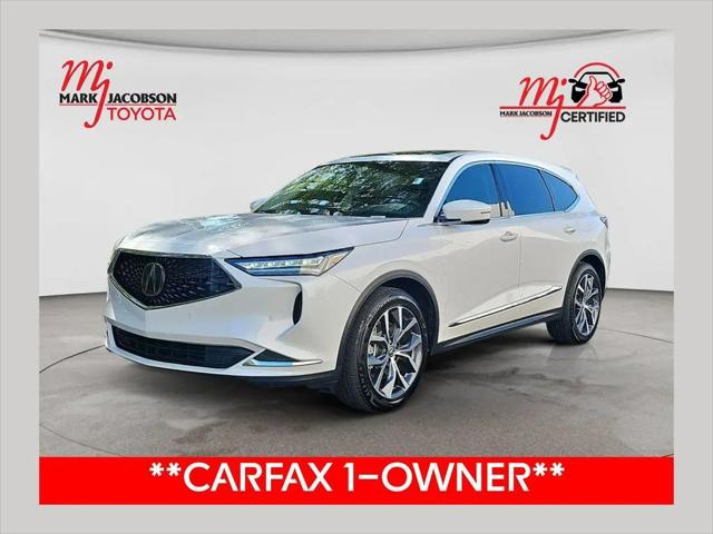 2024 Acura MDX Technology Package for sale in Durham, NC