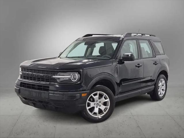 2021 Ford Bronco Sport Base for sale in Farmington Hills, MI