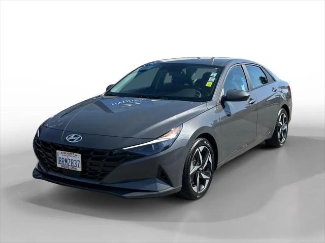 2023 Hyundai Elantra SEL for sale in Santa Clara, CA
