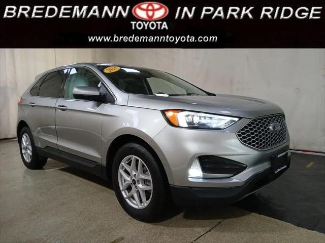 2023 Ford Edge SEL for sale in Park Ridge, IL