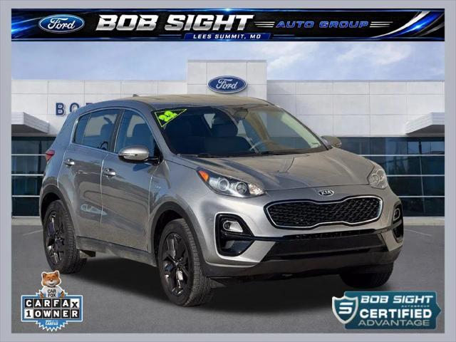 2022 Kia Sportage LX for sale in Lees Summit, MO