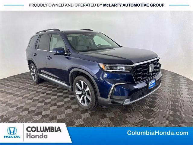 2025 Honda Pilot Touring for sale in Columbia, MO