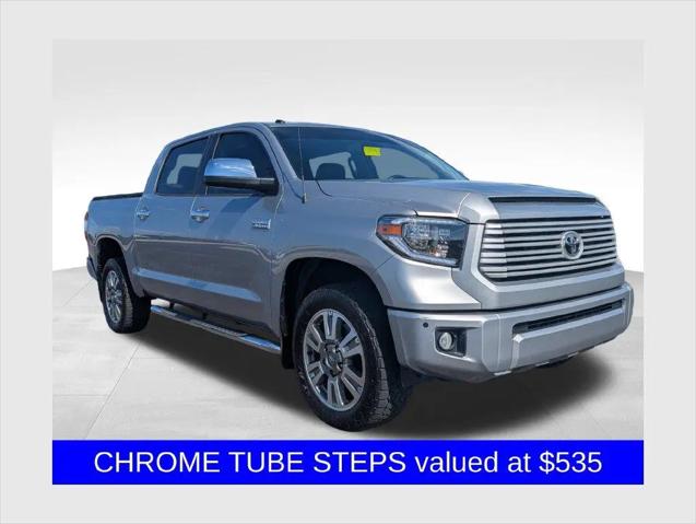 2017 Toyota Tundra for sale near Chillicothe, OH