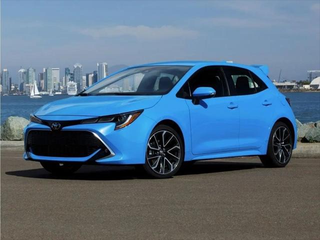 2022 Toyota Corolla SE for sale in West Simsbury, CT
