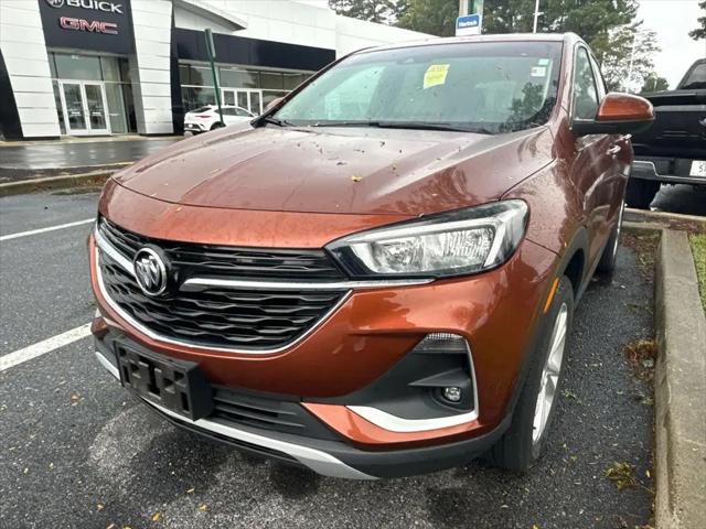 2020 Buick Encore GX AWD Preferred for sale in Salisbury, MD