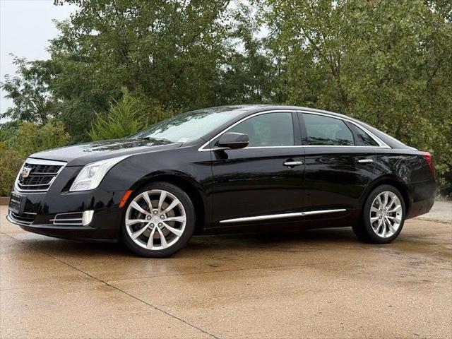 2016 Cadillac XTS Luxury Collection for sale in Peoria, IL
