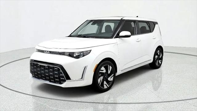 2023 Kia Soul GT-Line for sale in Dearborn, MI