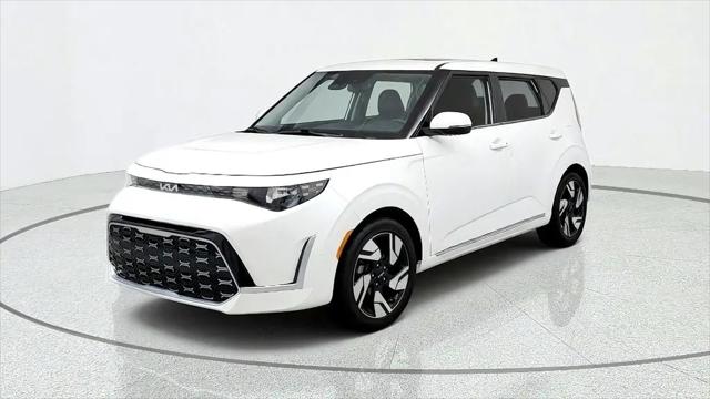 2023 Kia Soul GT-Line for sale in Dearborn, MI