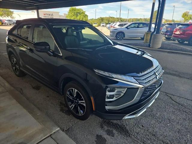 2023 Mitsubishi Eclipse Cross SE S-AWC for sale in Pittsburgh, PA
