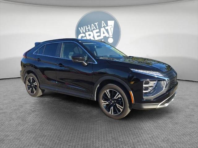 2023 Mitsubishi Eclipse Cross SE S-AWC for sale in Pittsburgh, PA