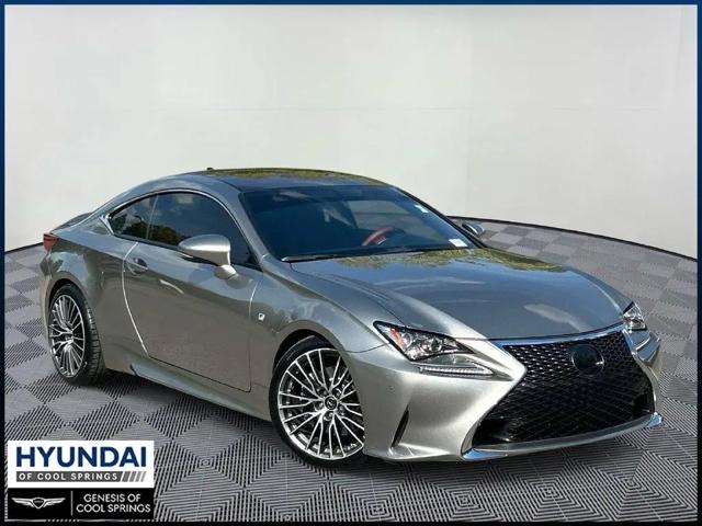 2015 Lexus RC 350 Base for sale in Franklin, TN