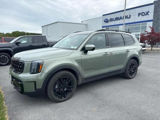 2025 Kia Telluride SX X-Line for sale in Auburn, NY