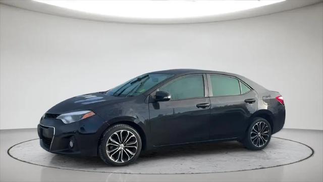 2016 Toyota Corolla S Plus for sale in Auburn, WA